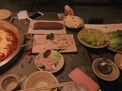 -小龙坎火锅(湖滨银泰in77店)