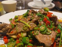 -庭院小酌(瑞莲街店)