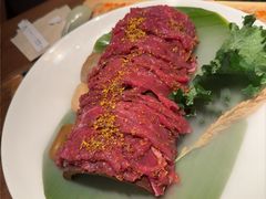 -盡膳口福跷脚牛肉火锅(晶耀前滩店)