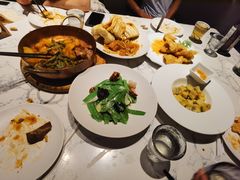 -奉天小馆·非遗东北菜(济南万象城店)