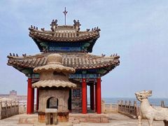 -老龙头景区