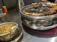 -本炙炭烤·蒲烧活鳗料理店(金沙洲店)