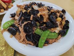 -吉莲利苑海鲜酒家(珠海拱北29年老字号店)