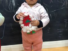 -美吉姆早教(西安万象城中心)