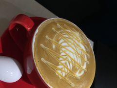 -参差咖啡(水果湖公园店)