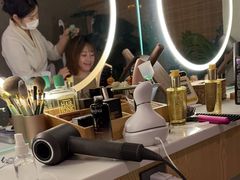-施奈儿.洗头頭療.按摩SPA.采耳(上梅林店)