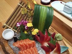 -花潮料理艺食馆(世欧广场店)