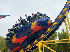 -厦门方特梦幻王国