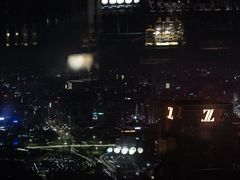 -南宁那莲豪华精选酒店-云霄酒廊·80楼高空城景酒吧