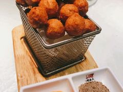 -大海碗·炸酱面·烤鸭·京菜(天坛店)