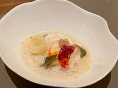 -Amber(置地文华东方酒店)