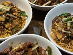 -寻裕记·现炒浇头面(人民广场店)