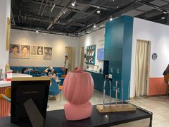 -海马体照相馆(天津世纪都会店)