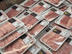 -山姆会员商店(上海浦东店)