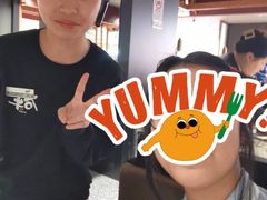 -谷牛日式烤肉(宝山U天地店)