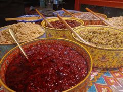 -桥门程记(兰州南关夜市店)