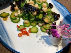 -隆喜元鱼汤包·海鲜(中联广场店)