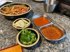 -酒拾烤肉(南城店)