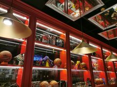 -加餐海鲜自助(宝龙一城店)