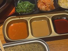 -子檀大隐炭烧(食品街店)