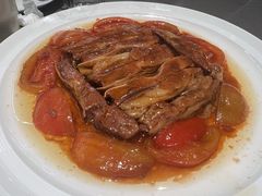 -燕春楼(海河华鼎店)