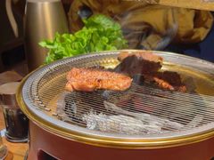 -西塔老太太泥炉烤肉(万柳华联店)