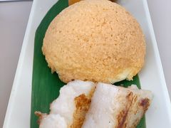 甜点拼盘-蔡澜点心·粤菜(西单大悦城店)