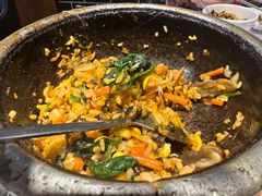 -肉加韩国料理·烤肉(金茂湾店)