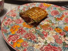 -湘满甲·黄焖甲鱼创始者·湘菜·鲁菜(潘家园店)