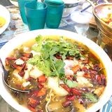 好吃到飞起的万达茶餐厅！