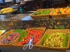 -御品海宴海鲜自助餐厅(龙岗万科广场店)