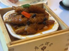 -广州酒家(文昌总店)