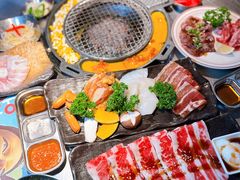 -炑八韩烤(琼华店)