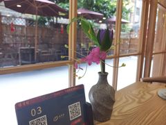 -佛有缘素食馆·荔湾老字号(陈家祠首店)