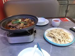 -肖记公安牛肉鱼杂馆·省级非物质文化遗产(江汉路直营店)