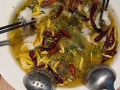 -太二酸菜鱼(天鹅湖万达店)
