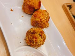 博多炸鸡块-博多一幸舍(西单大悦城店)