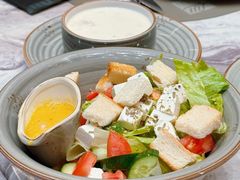 -BEYTI RESTAURANT贝迪土耳其餐厅