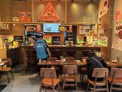 -伽喱博士 Dr.CURRY咖喱饭(太阳宫咖喱店)