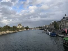 -运河游船(武林门码头)