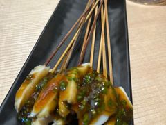 -隅乐胡椒虾·台湾菜·团建(皇岗店)