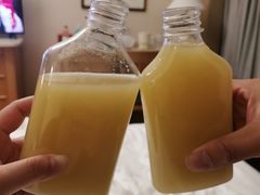 -阿群甘草水果