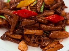 -鸿运楼烤鸭店(天桥店)