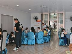 -胖嫂海鲜饭店