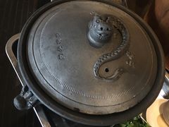 -盡膳口福·百年汤方火锅(科华北路店)