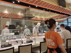 -新一番三文鱼寿司(大东海店)