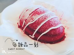 -宜家·瑞典风味餐厅(海达南街店)