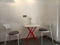 用餐区-72 COFFEE(东朝阳路店)