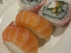 -星伦多 自助料理(圆融店)