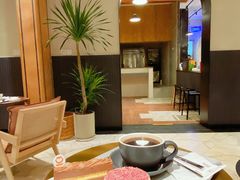 -MEEBO KAFEE米咖焙坊(虹桥路店)